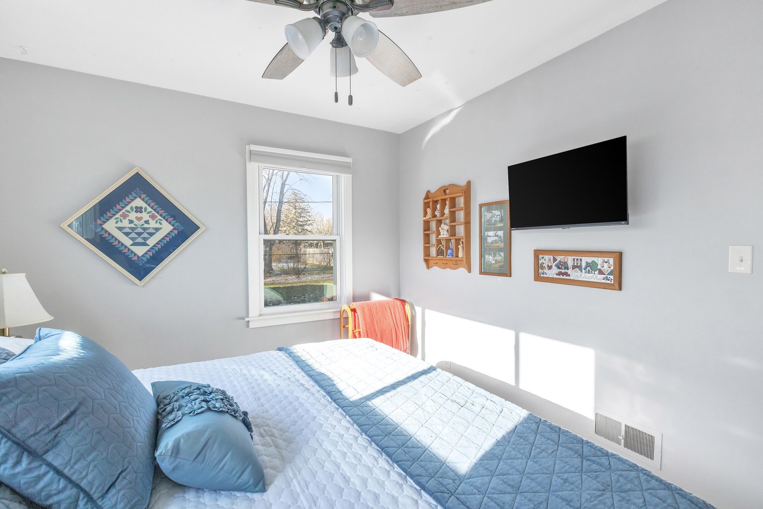 FRANKENMUTH Vacation Rental