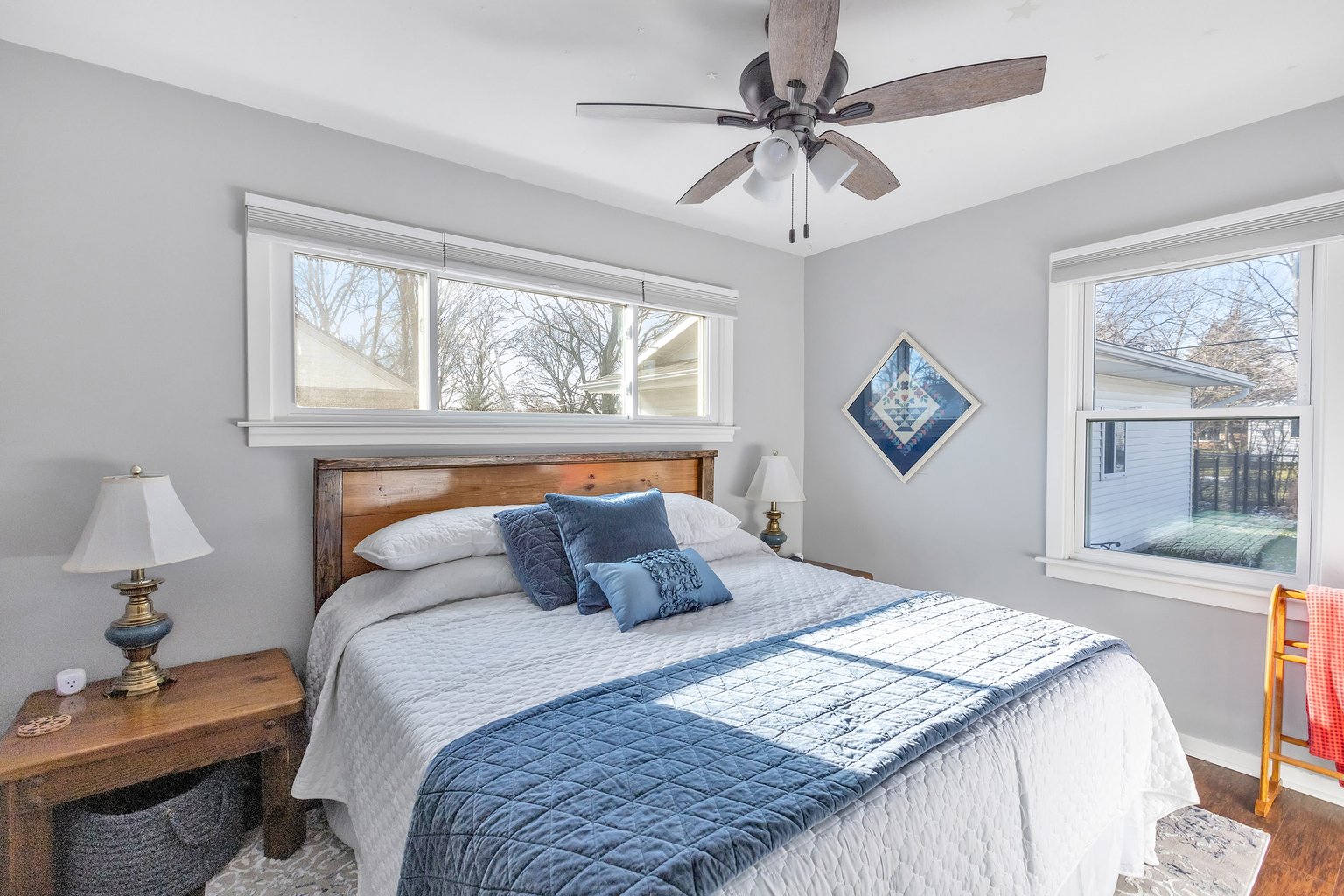 FRANKENMUTH Vacation Rental