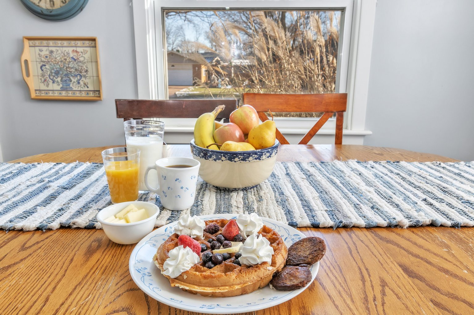 FRANKENMUTH Vacation Rental