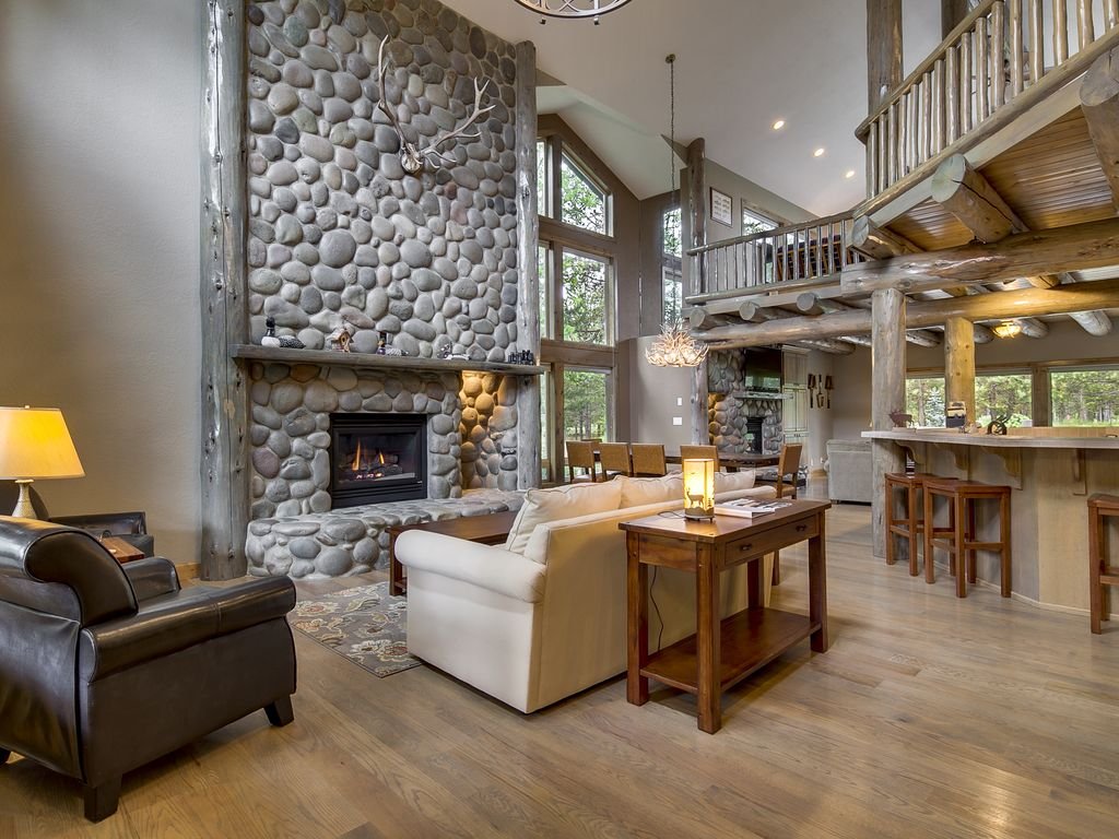 Sunriver Vacation Rental