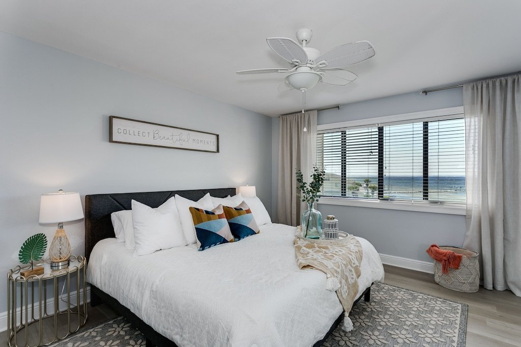 Pensacola Beach Vacation Rental