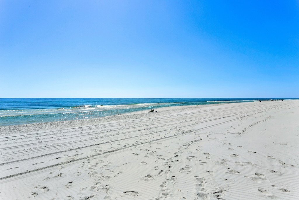 Pensacola Beach Vacation Rental