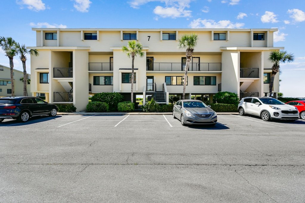 Pensacola Beach Vacation Rental