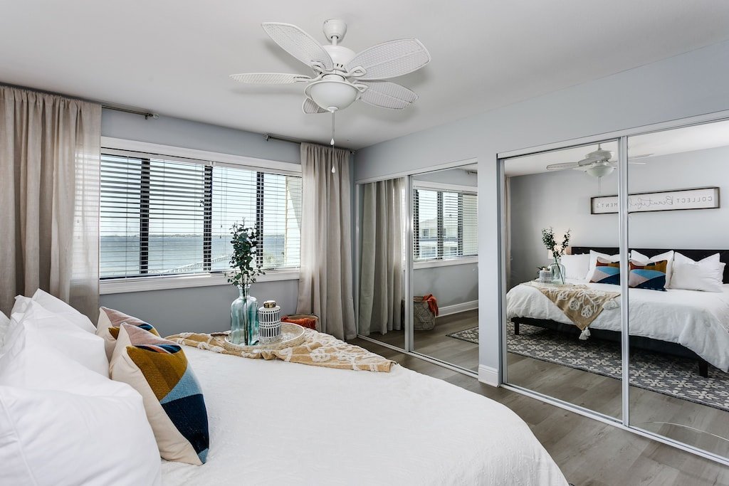 Pensacola Beach Vacation Rental