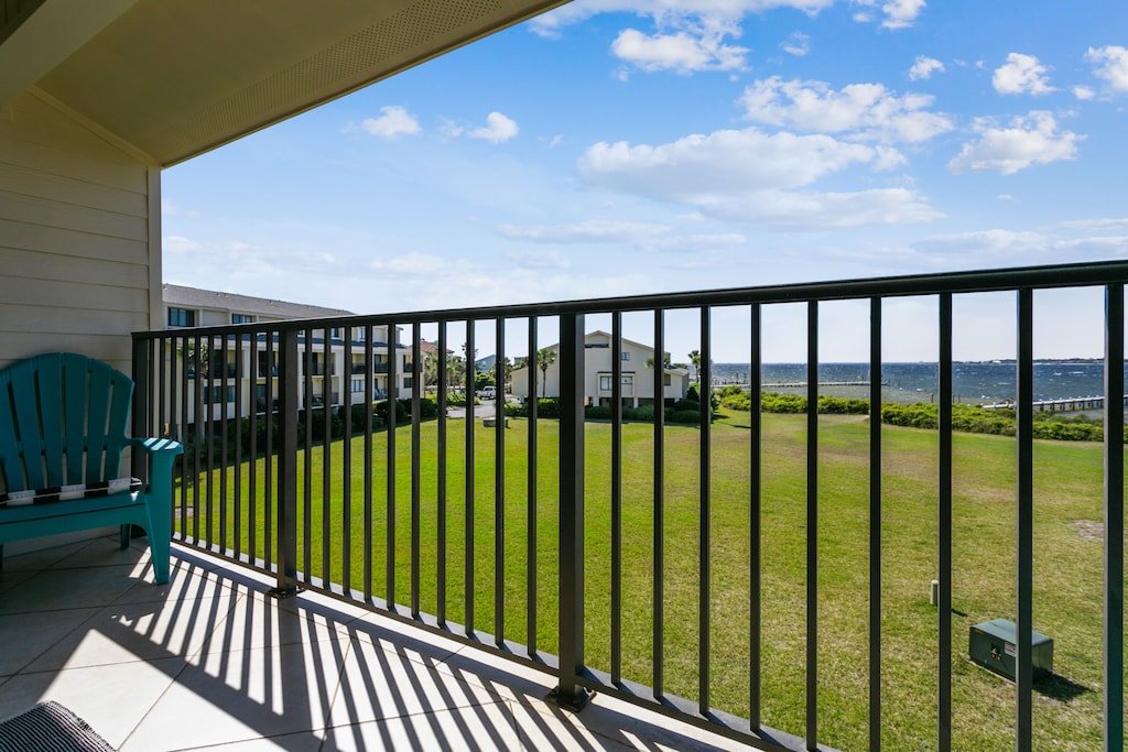 Pensacola Beach Vacation Rental