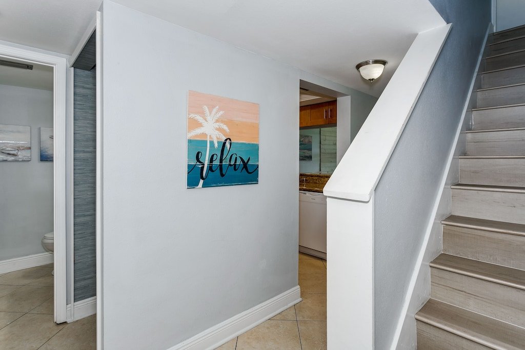 Pensacola Beach Vacation Rental