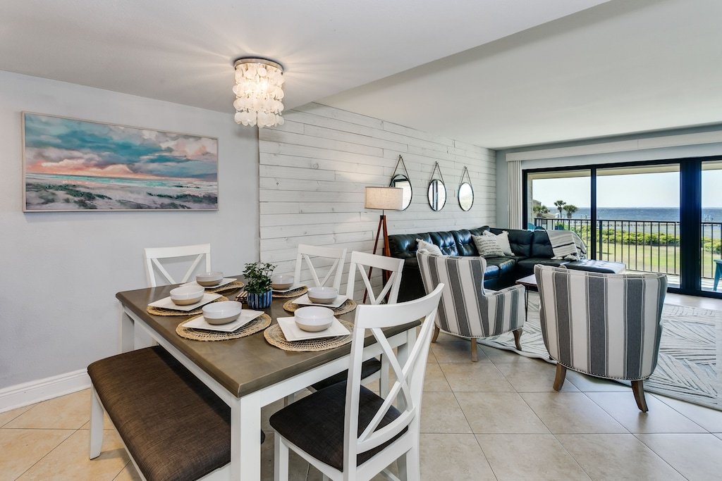 Pensacola Beach Vacation Rental