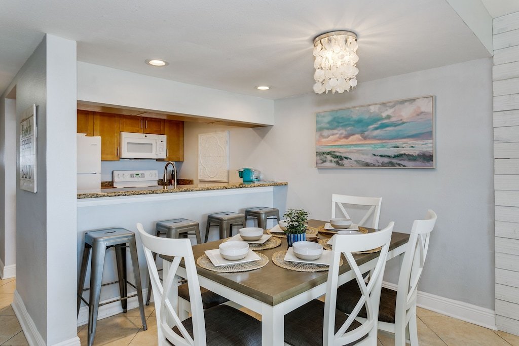 Pensacola Beach Vacation Rental