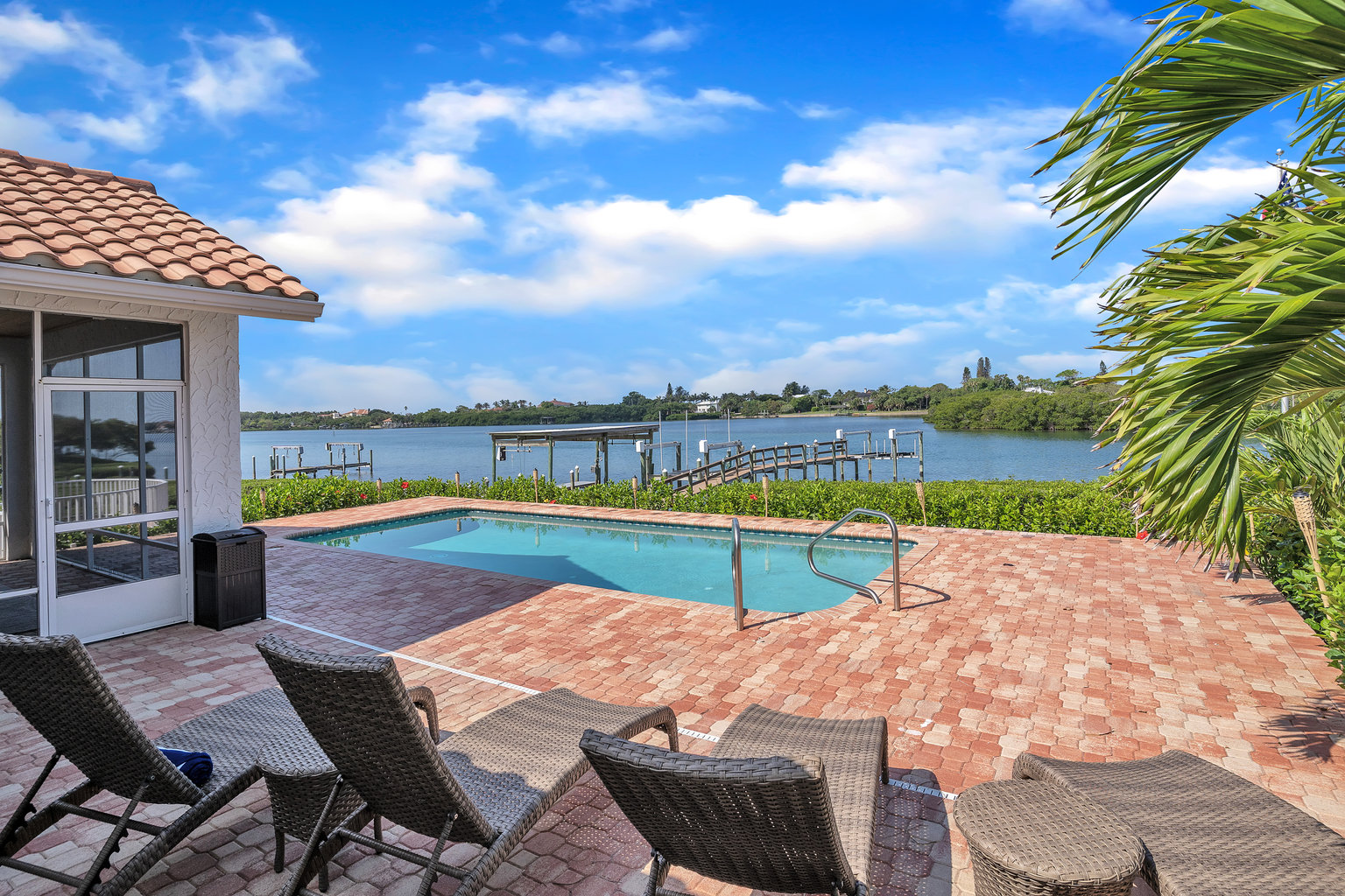 Osprey Vacation Rental