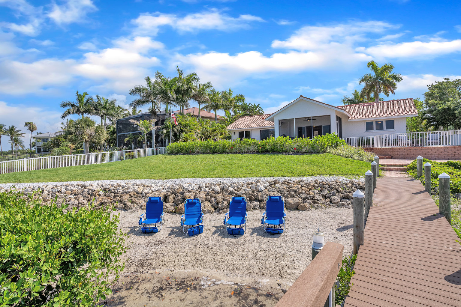 Osprey Vacation Rental