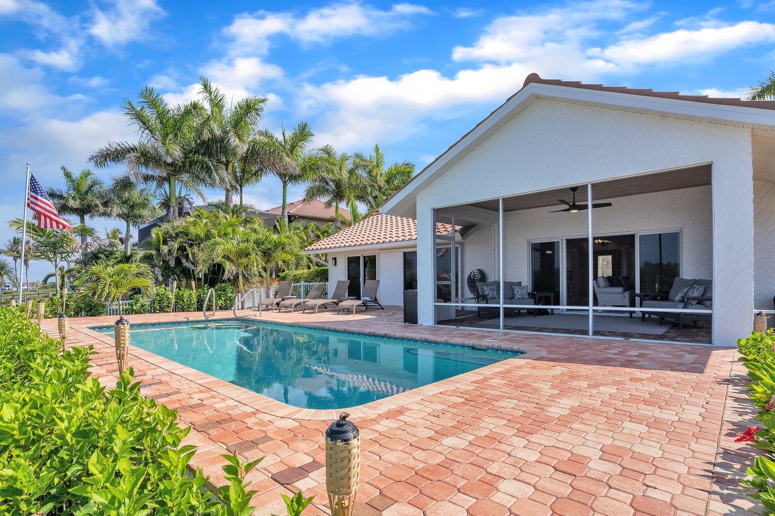 Osprey Vacation Rental