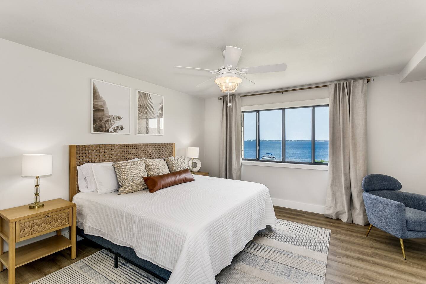 Pensacola Beach Vacation Rental