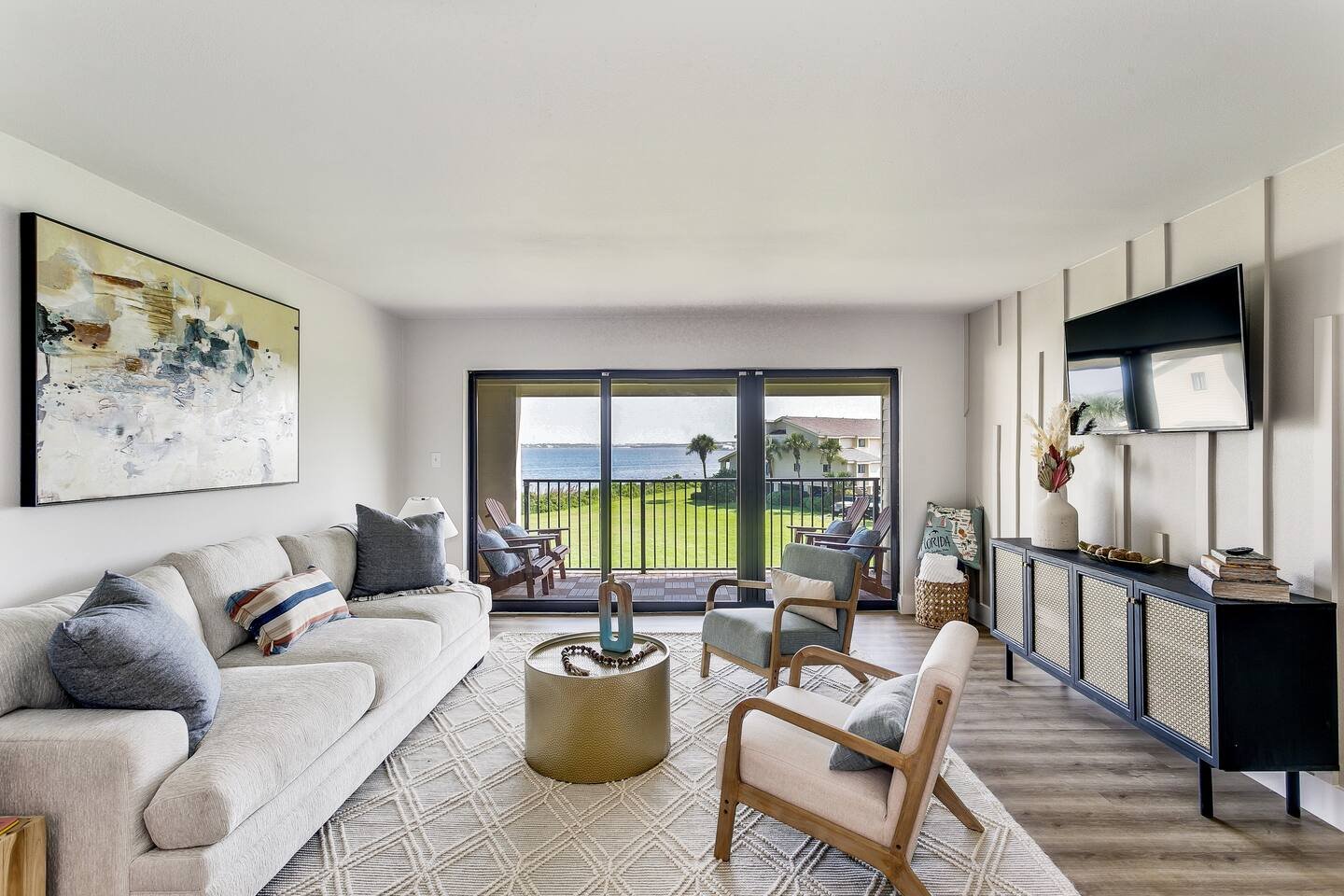Pensacola Beach Vacation Rental