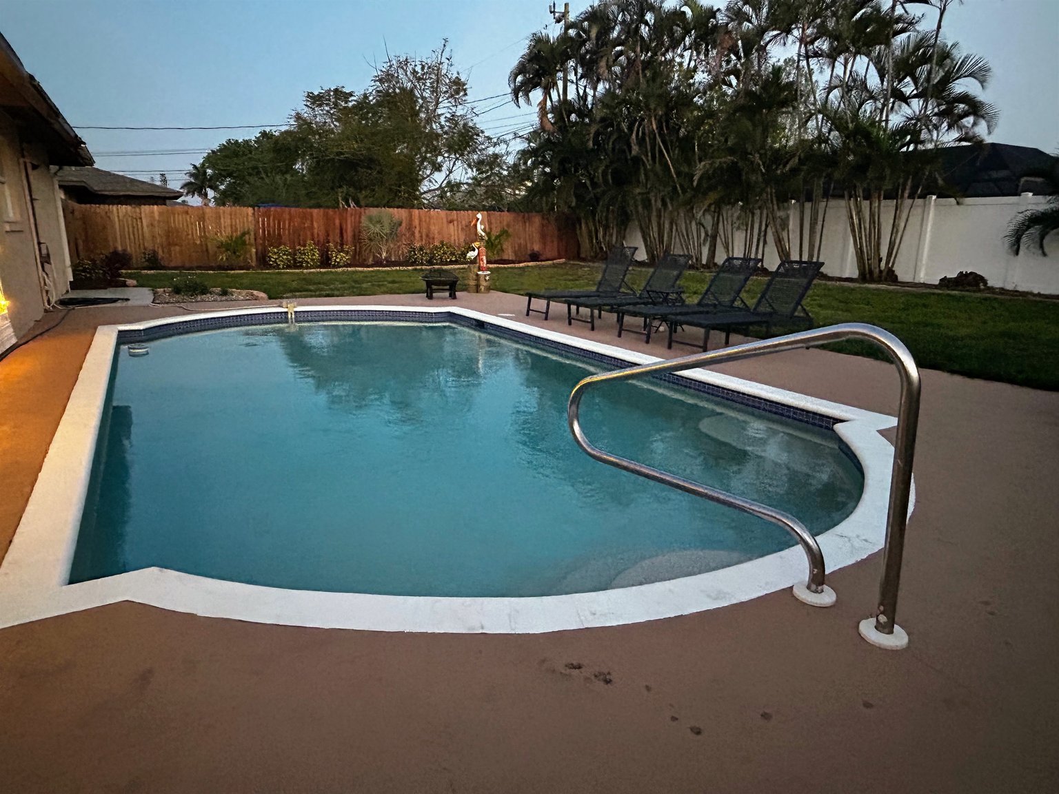 Cape Coral Vacation Rental
