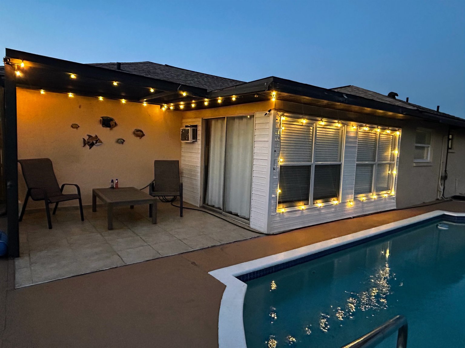 Cape Coral Vacation Rental