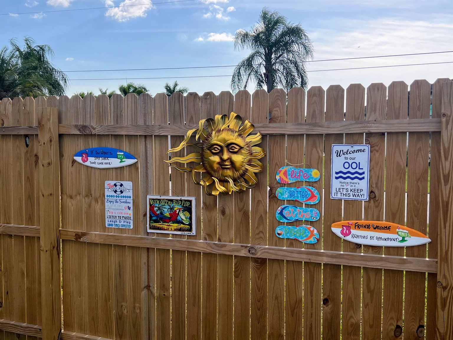 Cape Coral Vacation Rental