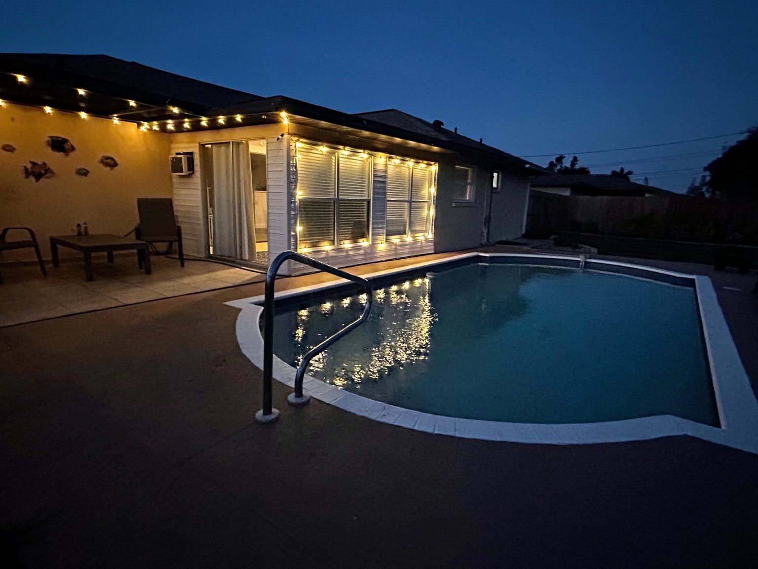 Cape Coral Vacation Rental