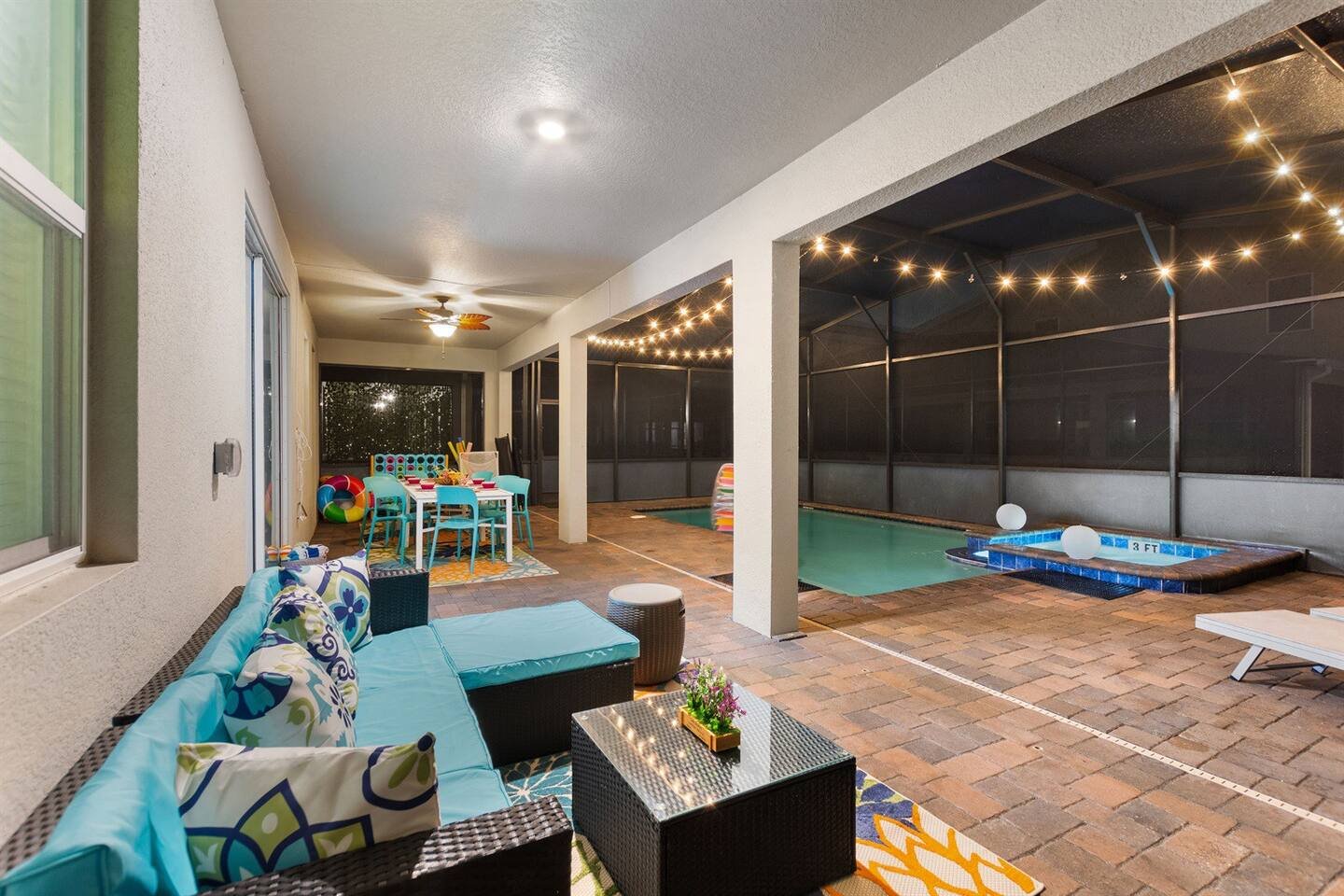 Kissimmee Vacation Rental