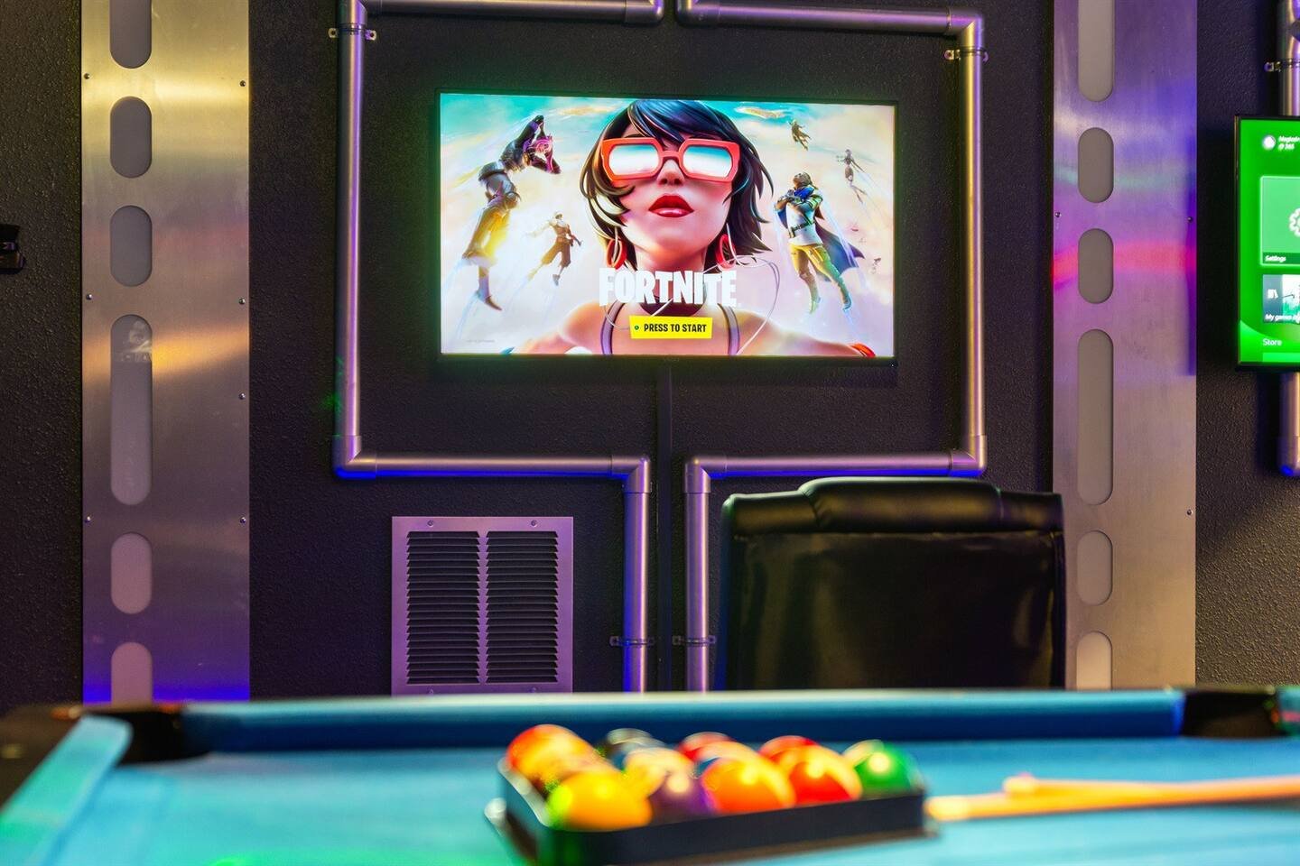 Kissimmee Vacation Rental