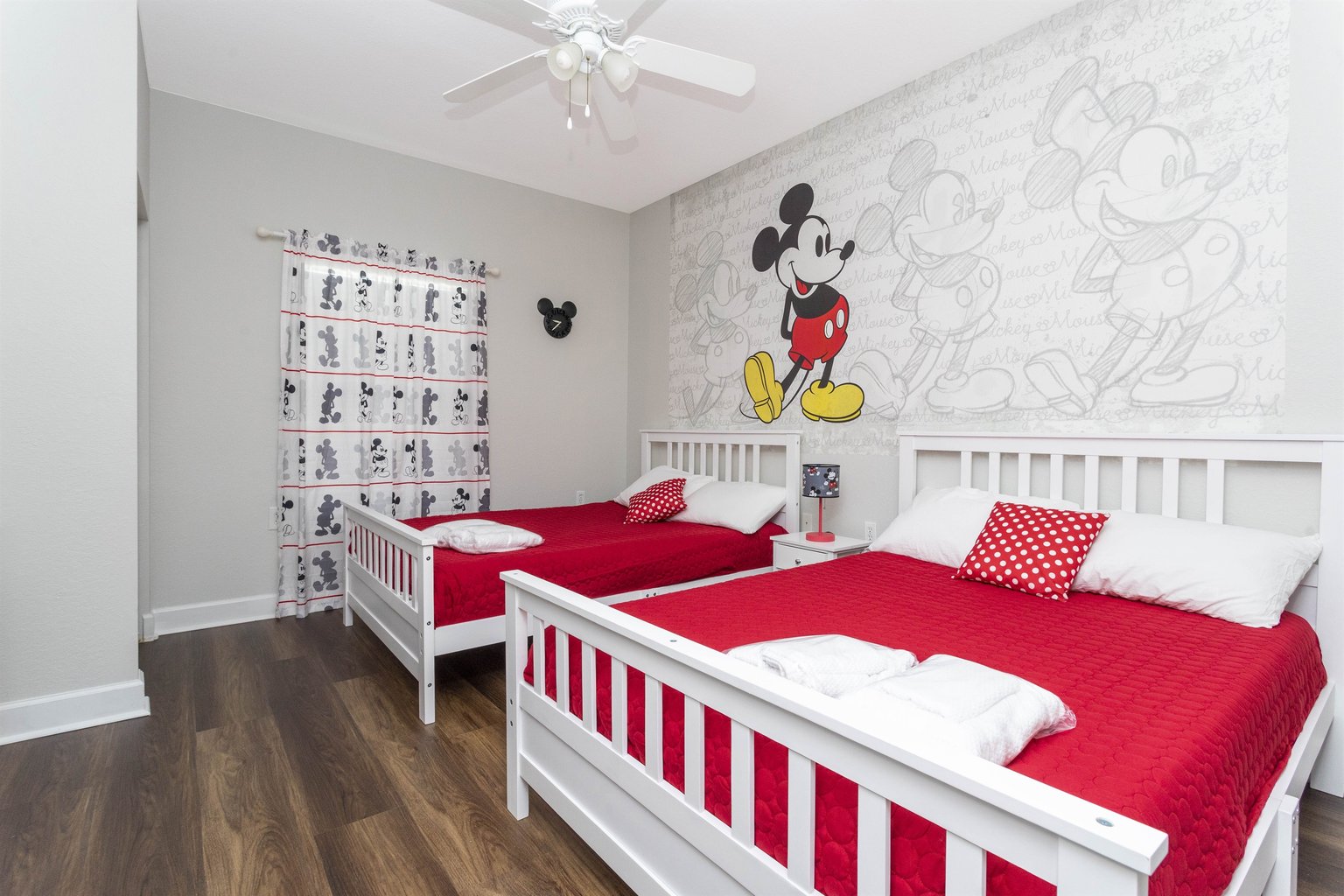 Kissimmee Vacation Rental