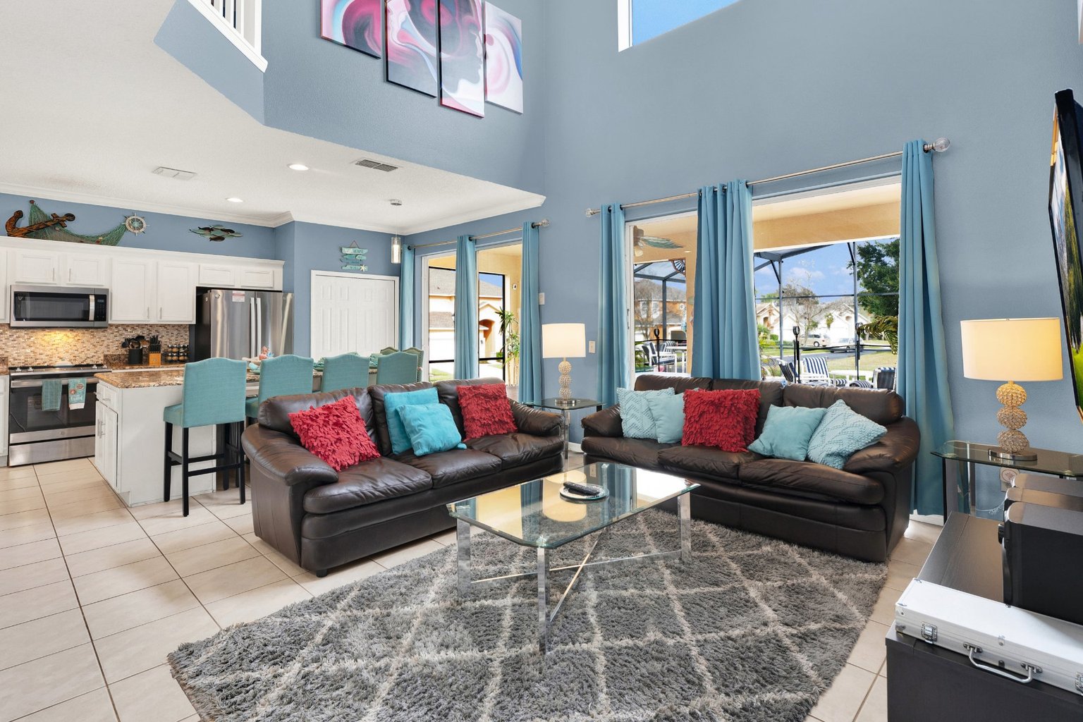 Kissimmee Vacation Rental