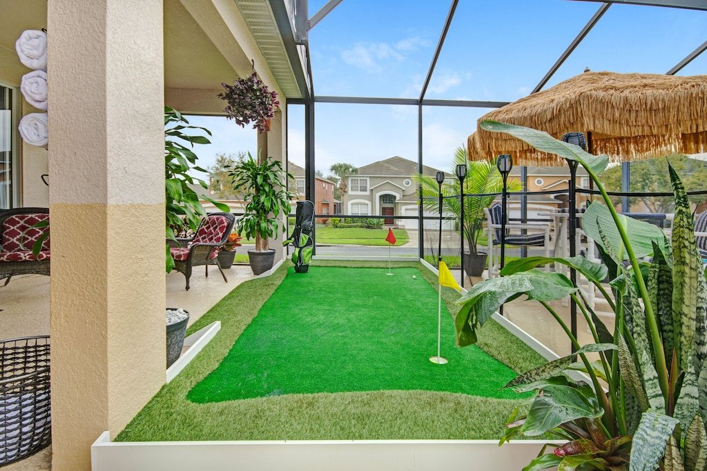 Kissimmee Vacation Rental