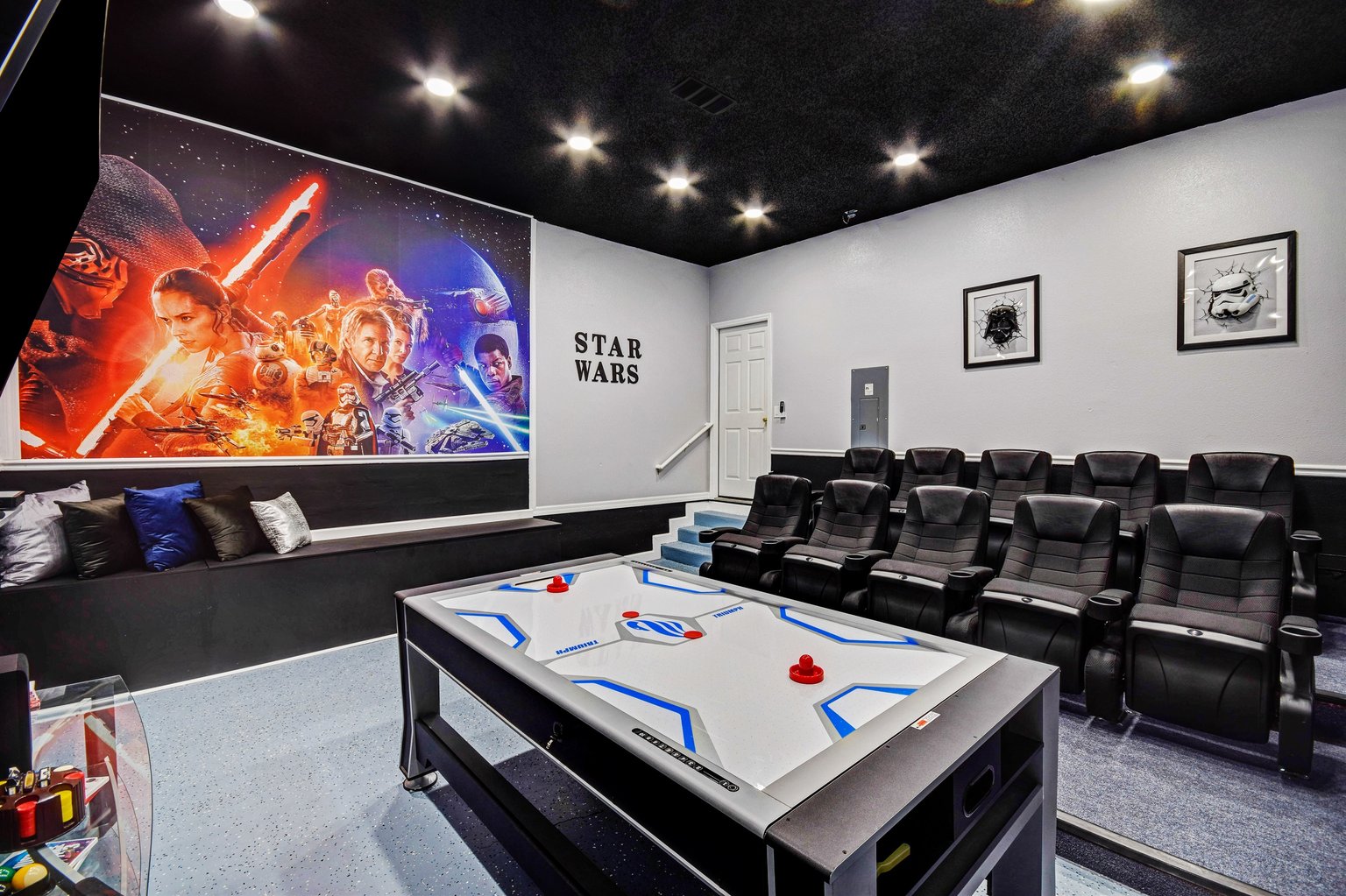 Kissimmee Vacation Rental