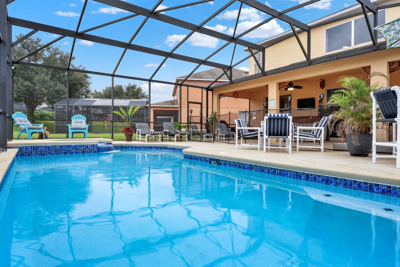 Kissimmee Vacation Rental