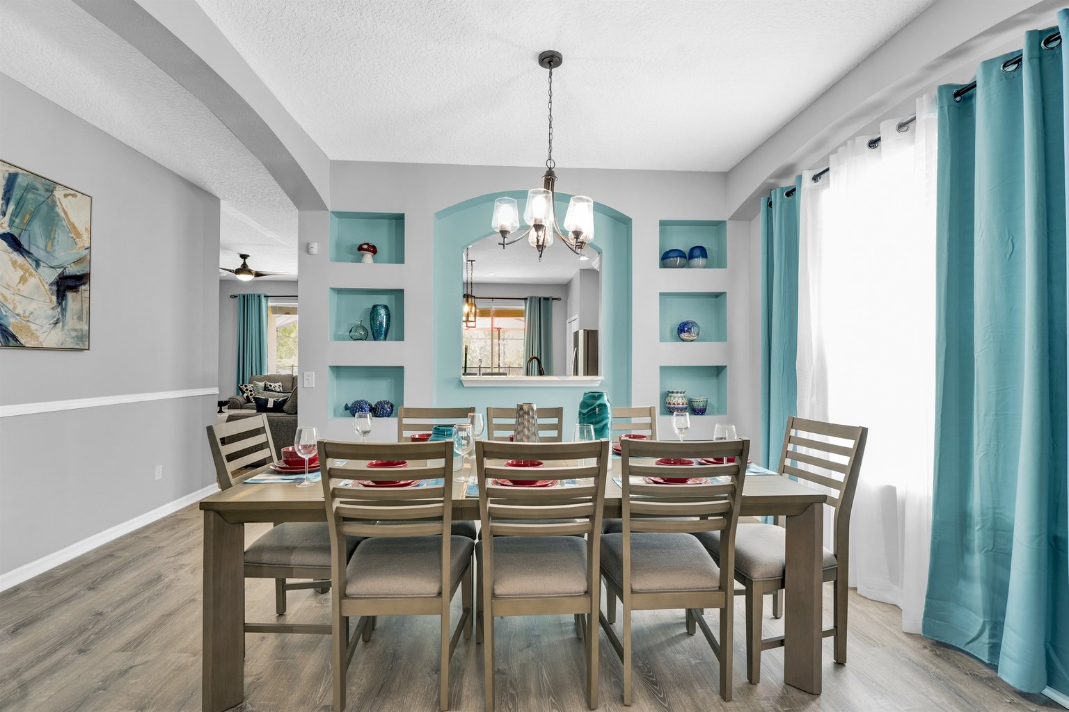 Kissimmee Vacation Rental