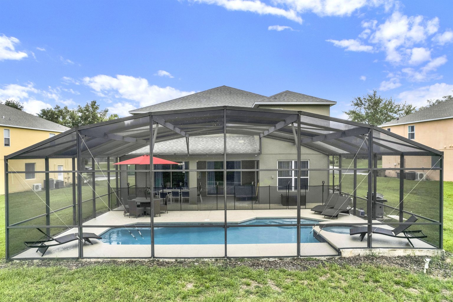 Kissimmee Vacation Rental