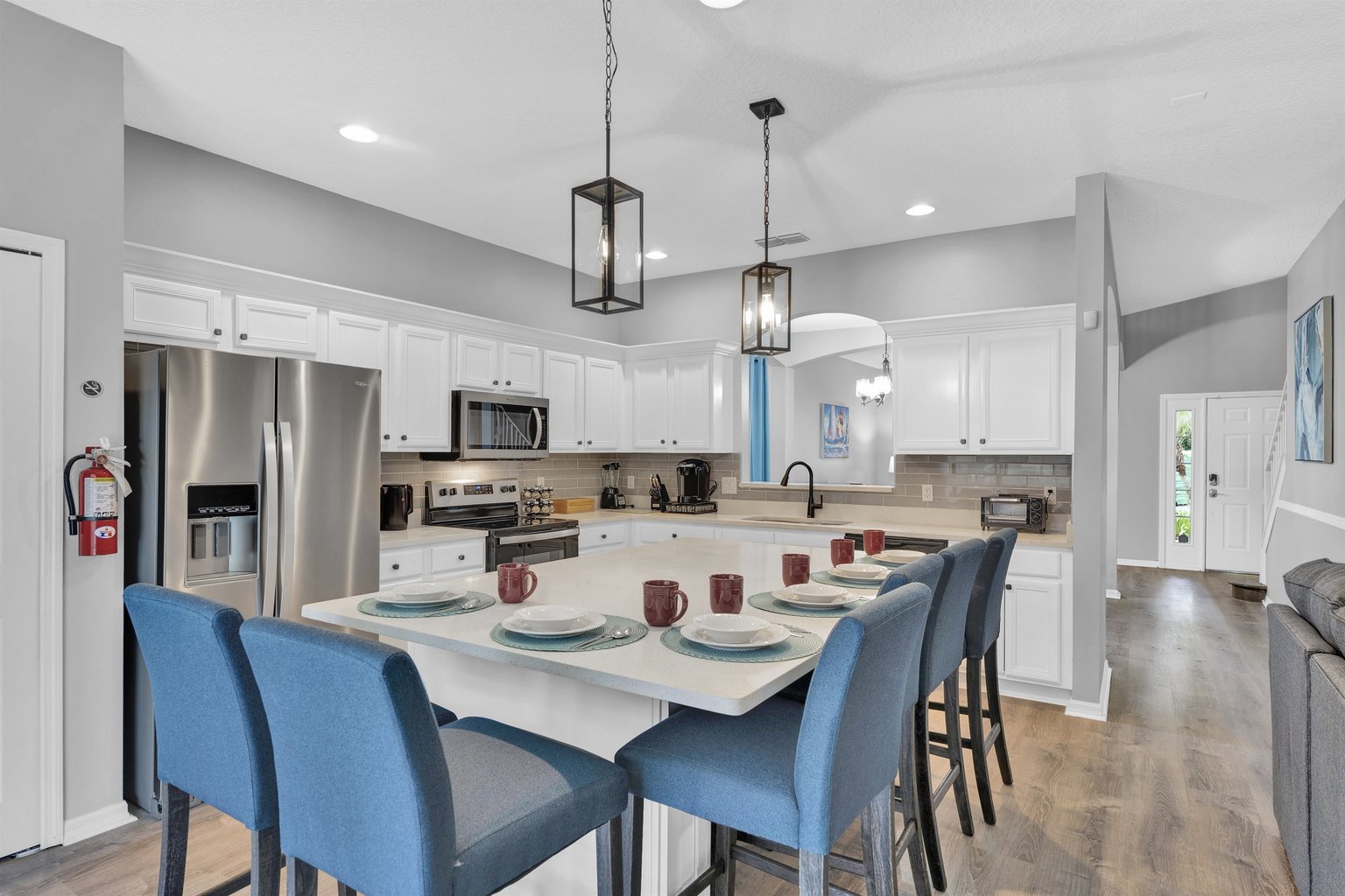 Kissimmee Vacation Rental