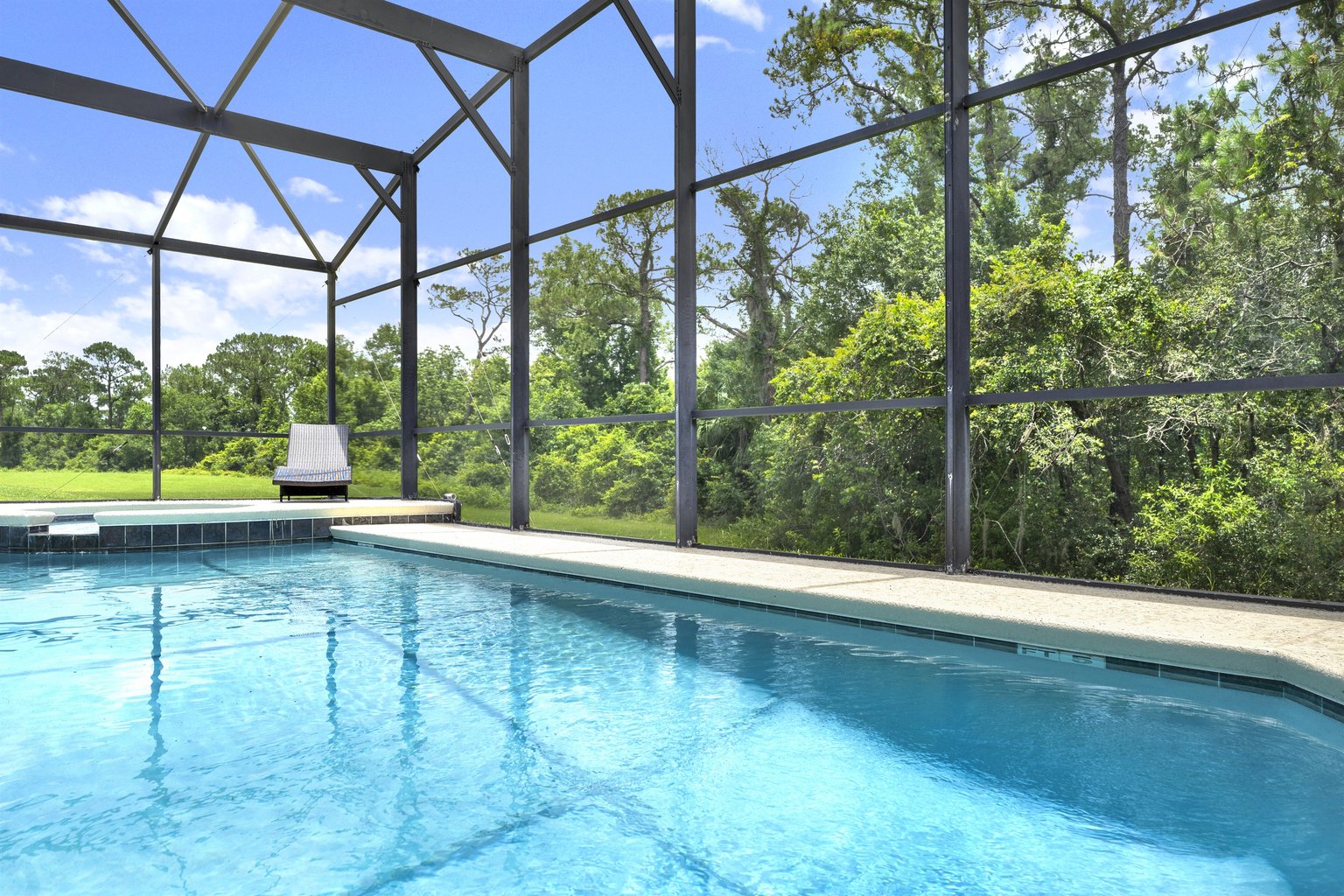Kissimmee Vacation Rental