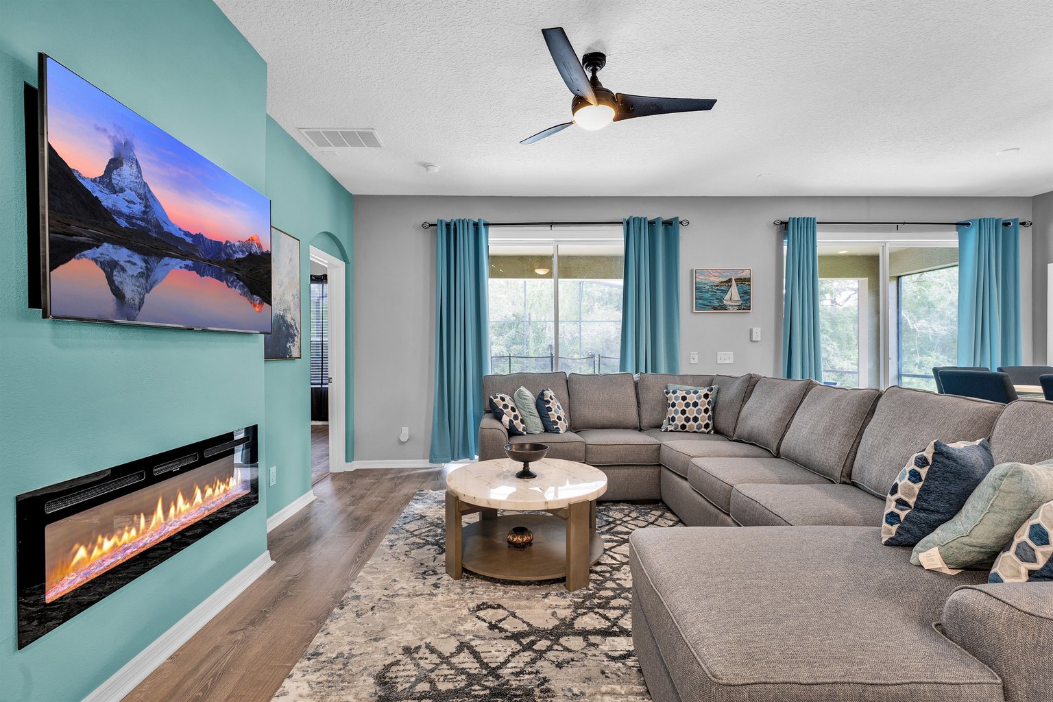 Kissimmee Vacation Rental
