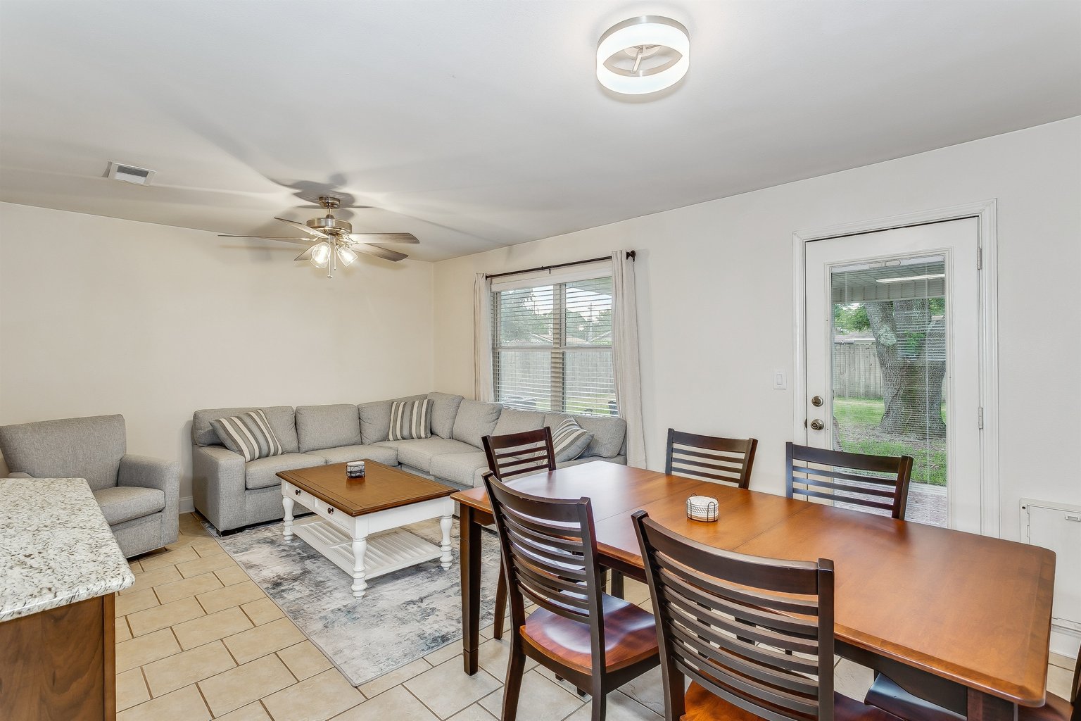 Gulf Breeze Vacation Rental