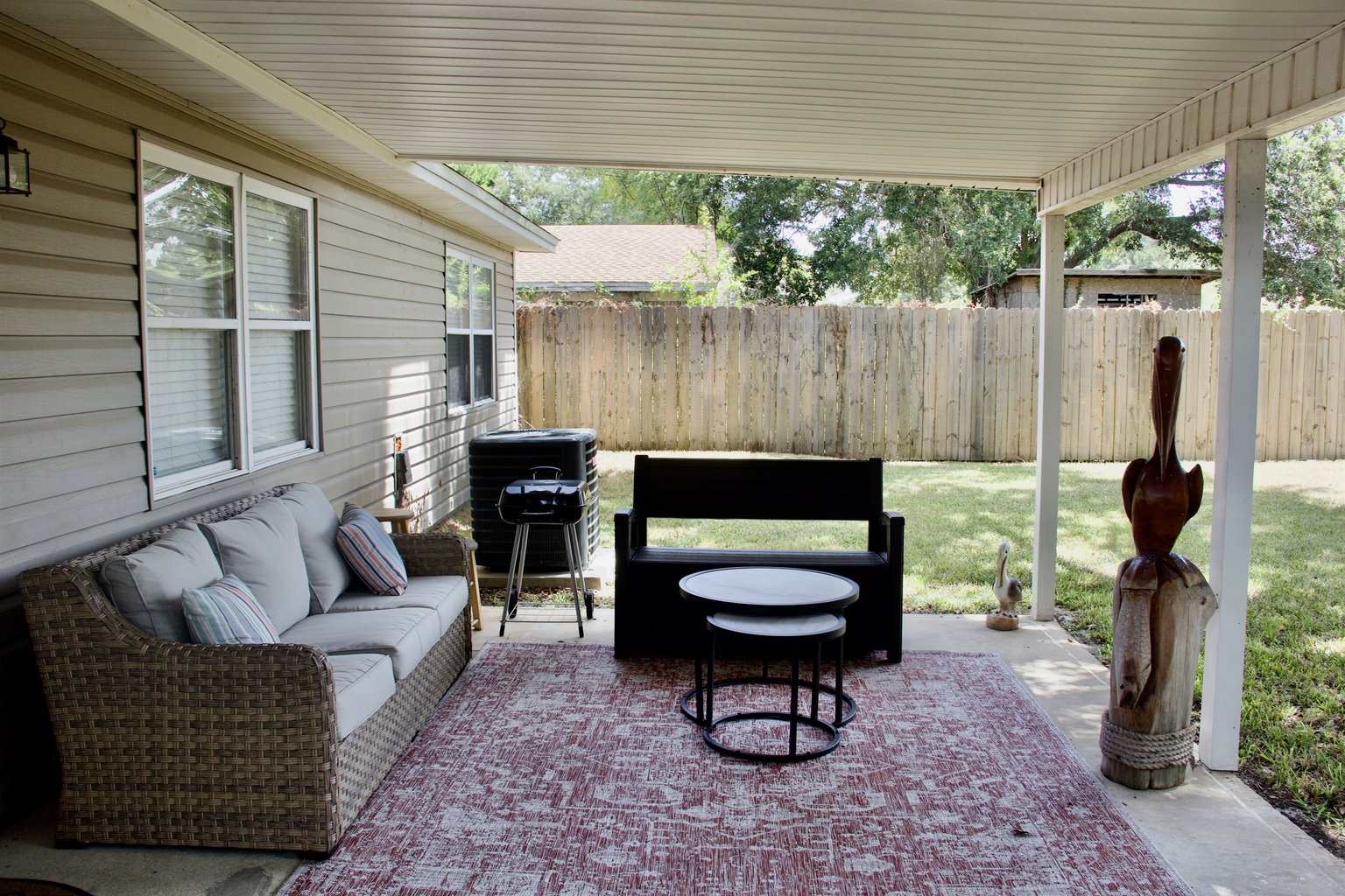 Gulf Breeze Vacation Rental