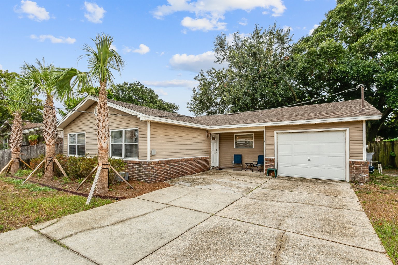 Gulf Breeze Vacation Rental