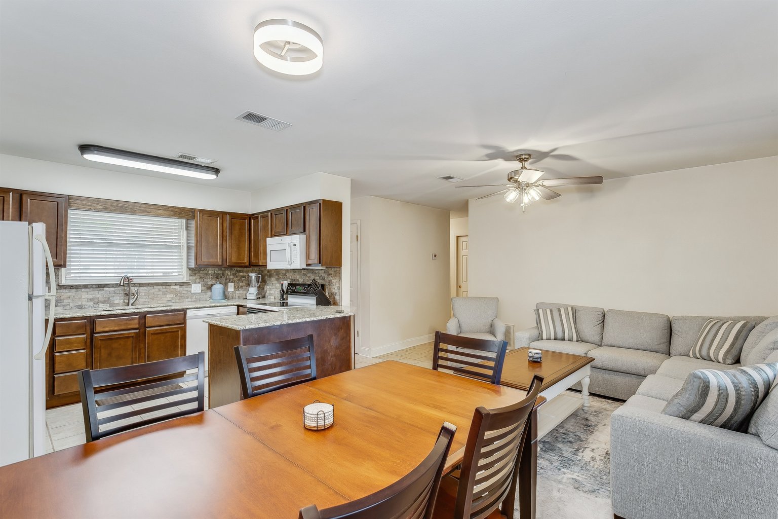 Gulf Breeze Vacation Rental