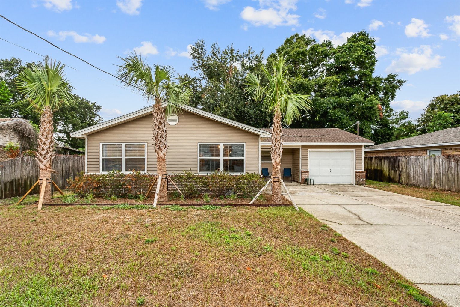 Gulf Breeze Vacation Rental