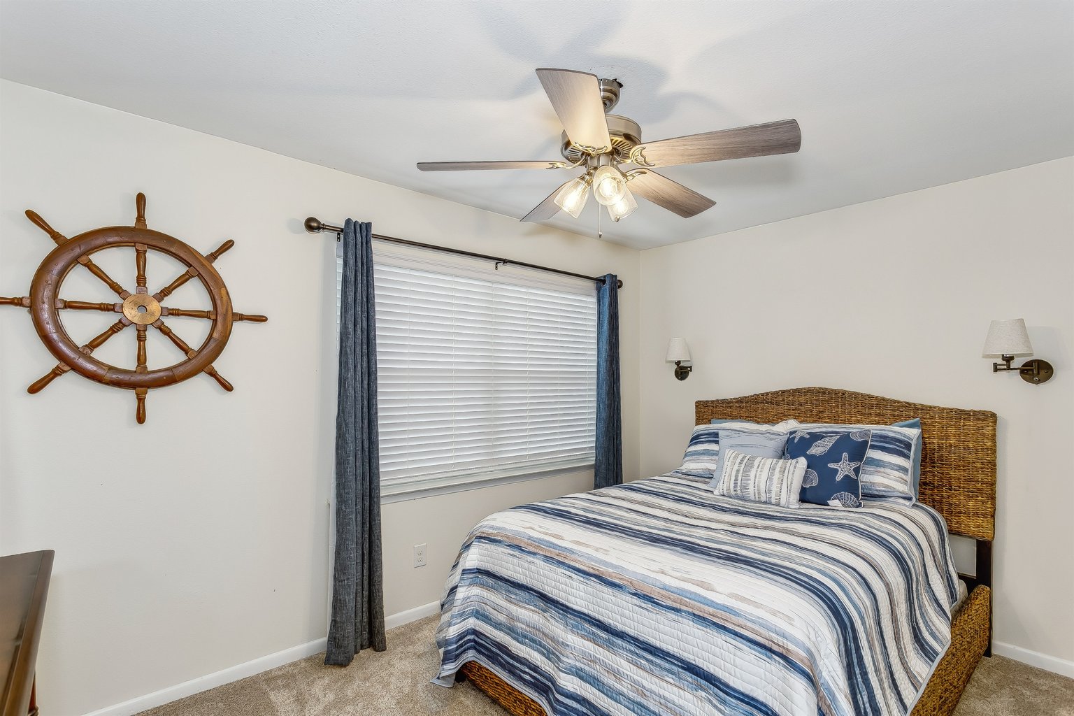 Gulf Breeze Vacation Rental