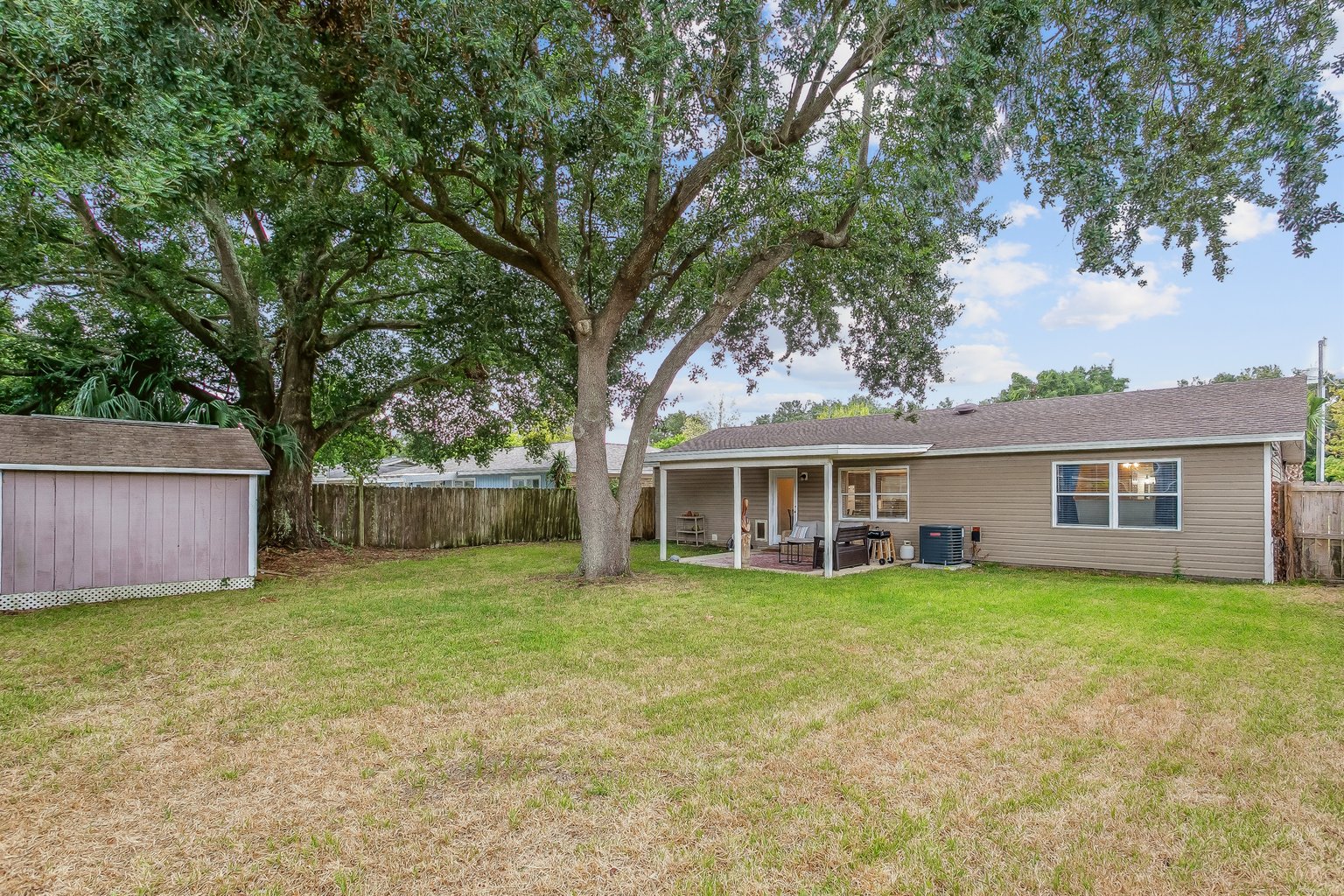 Gulf Breeze Vacation Rental