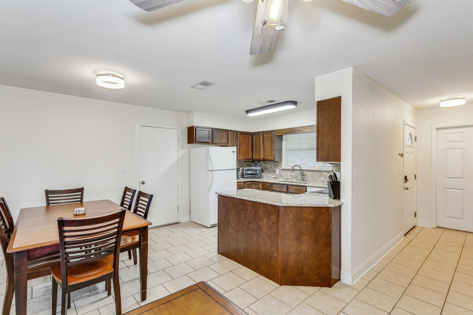 Gulf Breeze Vacation Rental