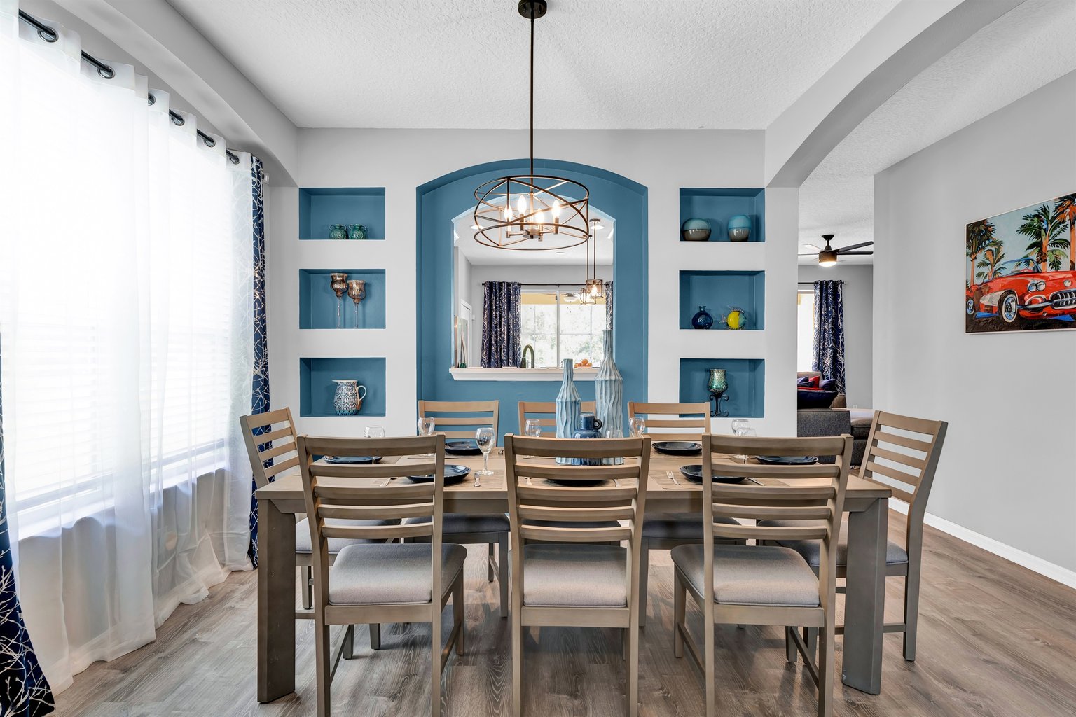 Kissimmee Vacation Rental