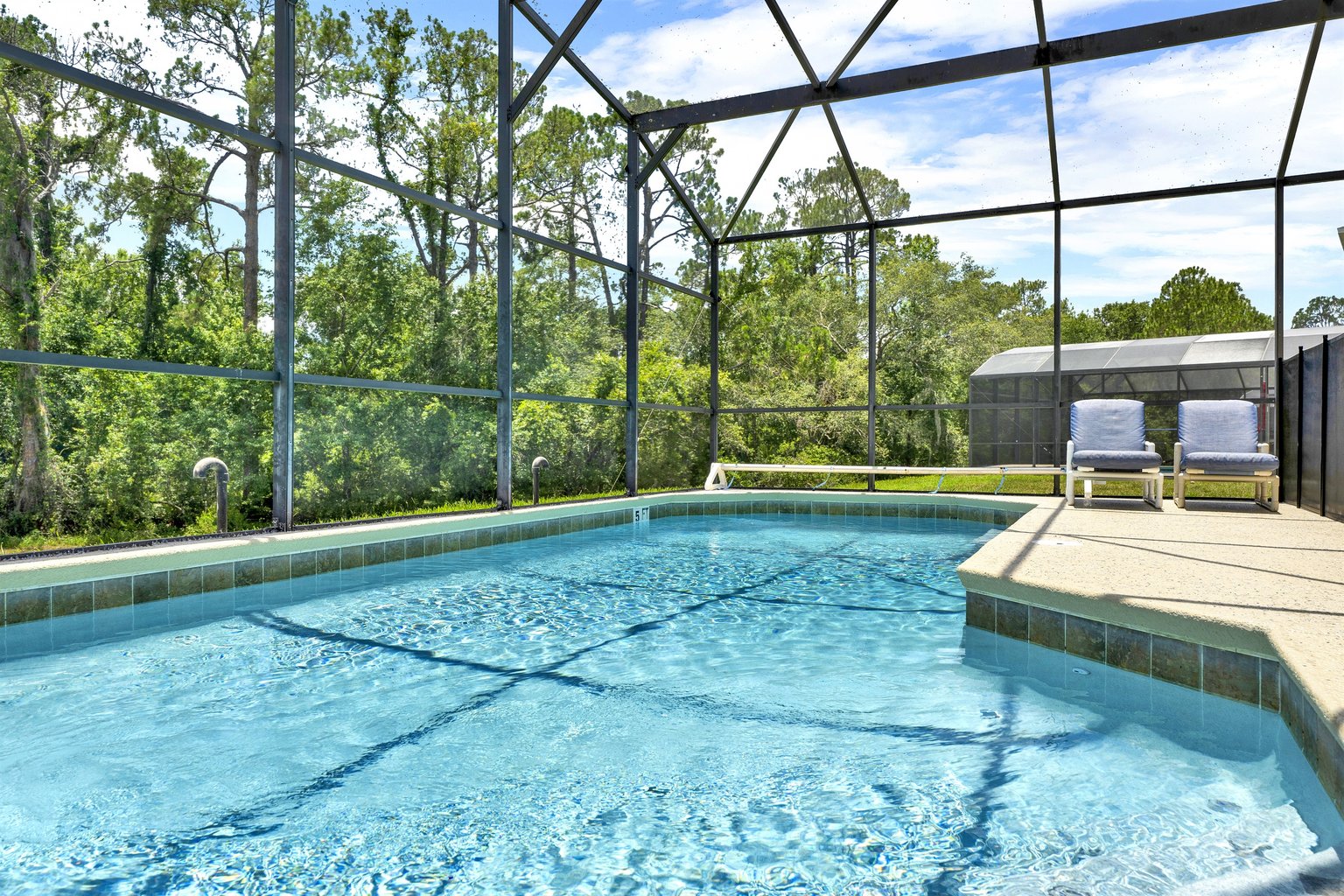 Kissimmee Vacation Rental