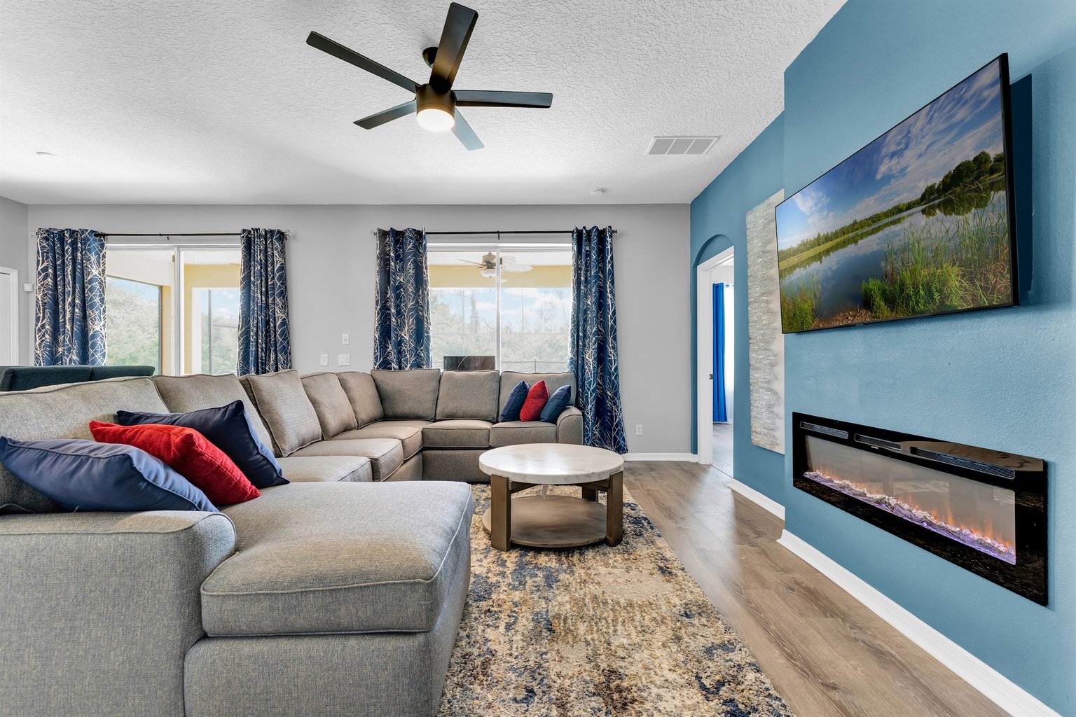 Kissimmee Vacation Rental