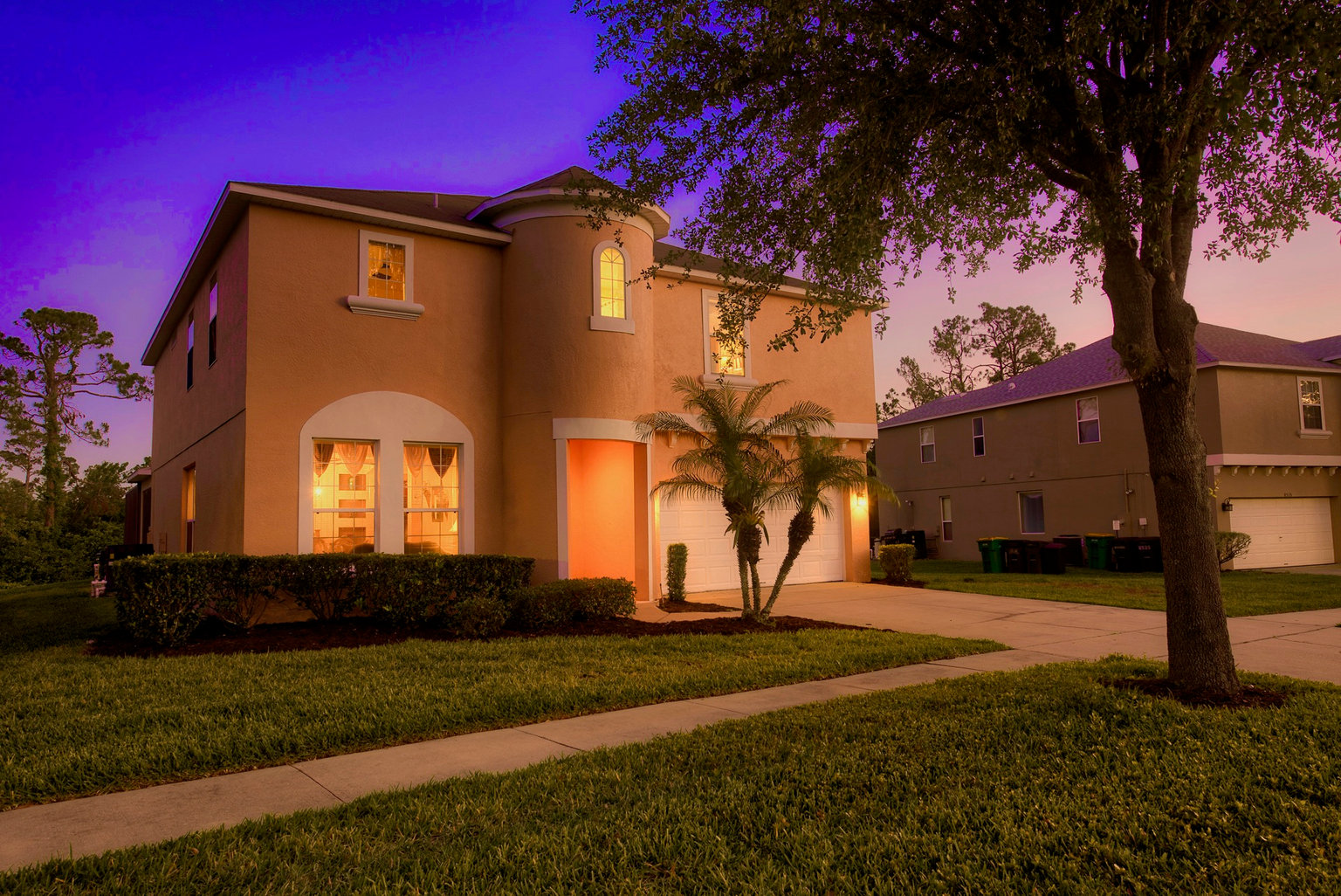 Kissimmee Vacation Rental