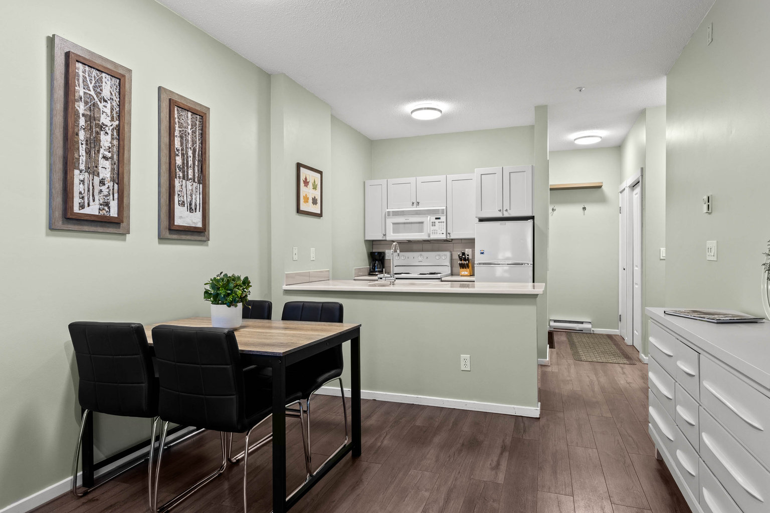 Sun Peaks Vacation Rental