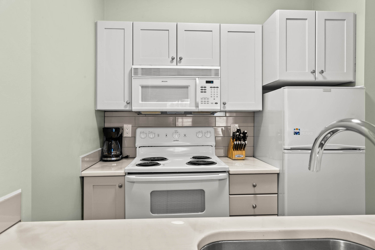 Sun Peaks Vacation Rental