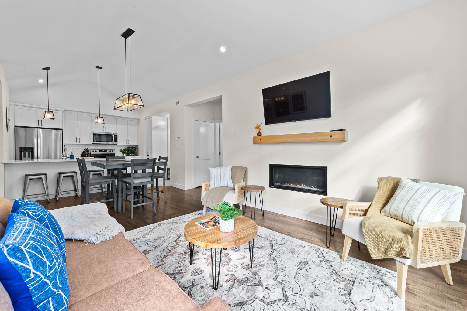 Sun Peaks Vacation Rental