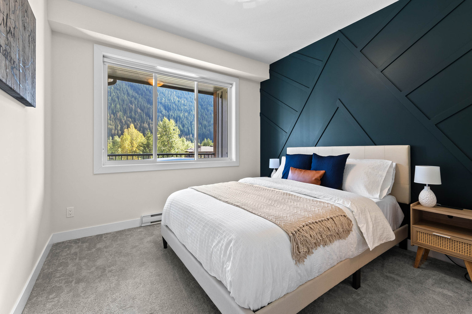 Sun Peaks Vacation Rental