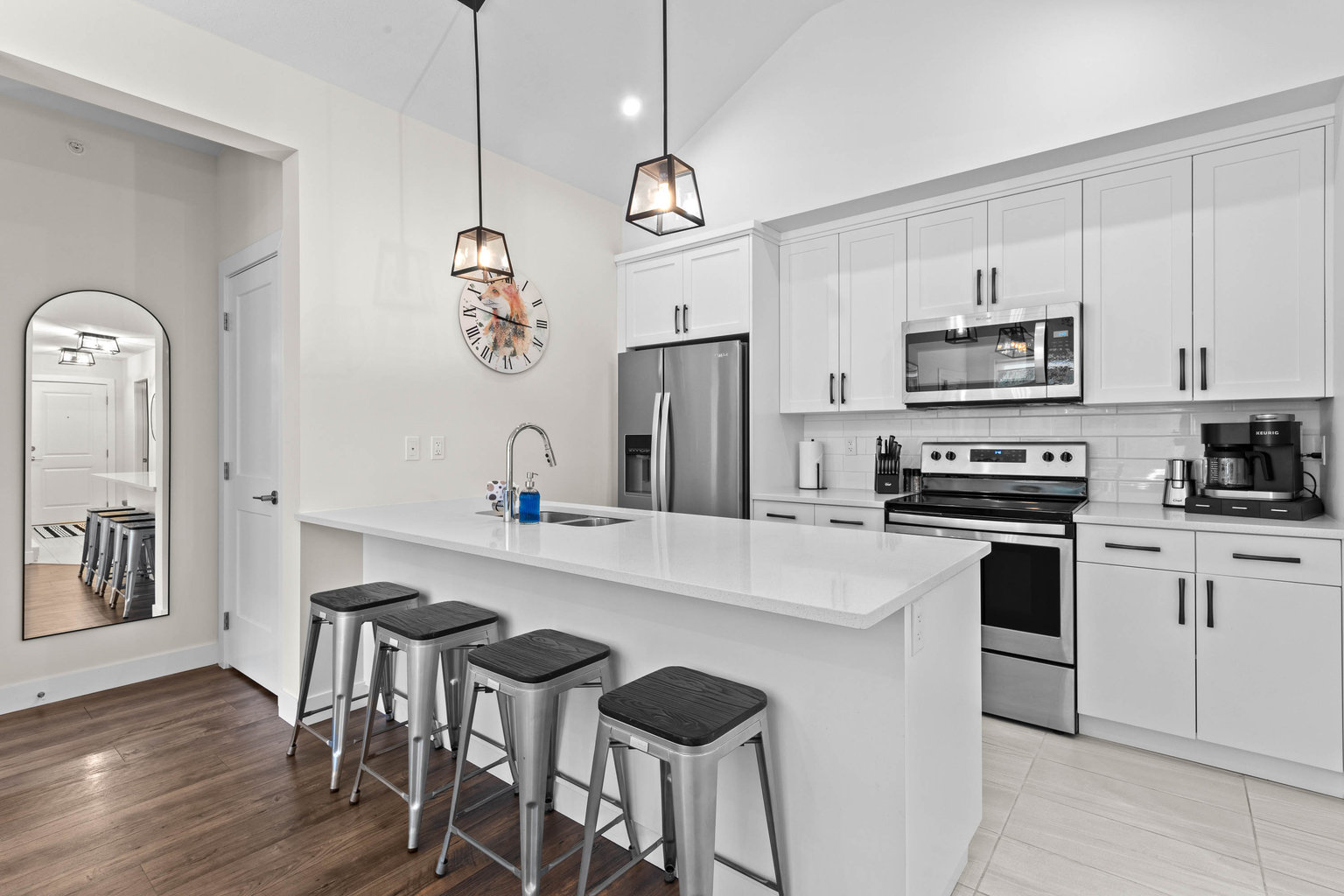 Sun Peaks Vacation Rental